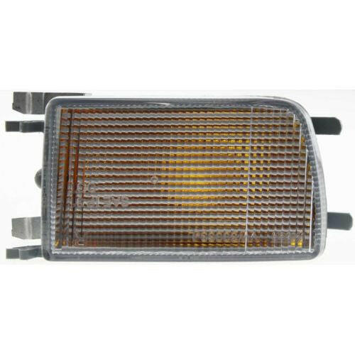 1993-1999 Volkswagen Jetta Signal Light RH, Lens And Housing.