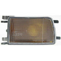 1993-1999 Volkswagen Jetta Signal Light RH, Lens And Housing.