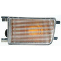 1993-1999 Volkswagen Jetta Signal Light LH, Lens And Housing.