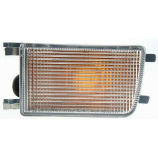 1993-1999 Volkswagen Jetta Signal Light LH, Lens And Housing.