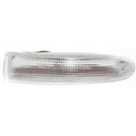 1996-2000 Chrysler Town & Country Front Side Marker LH, Lens/Housing, w/Quad Lamps - Classic 2 Current Fabrication