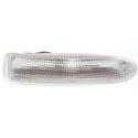 1996-2000 Chrysler Town & Country Front Side Marker LH, Lens/Housing, w/Quad Lamps.