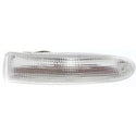1996-2000 Plymouth Gr& Voyager Front Side Marker LH, Lens/Housing, w/Quad Lamps - Classic 2 Current Fabrication