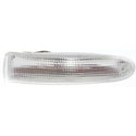 1996-2000 Plymouth Gr& Voyager Front Side Marker LH, Lens/Housing, w/Quad Lamps.