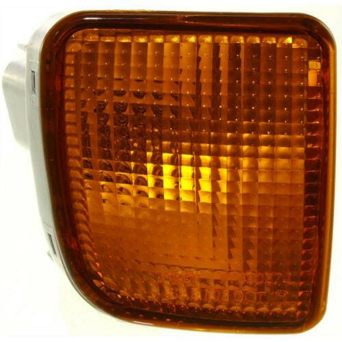 1998-2000 Toyota Tacoma Signal Light RH, Assembly, 4wd, Pre-runner Model.