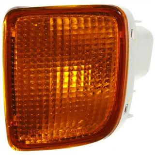 1998-2000 Toyota Tacoma Signal Light LH, Assembly, 4wd, Pre-runner Model.