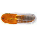 1998-2005 Volkswagen Beetle Signal Light RH, Lens/Housing, Exc Turbo S - Classic 2 Current Fabrication