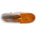 1998-2005 Volkswagen Beetle Signal Light LH, Lens/Housing, Exc Turbo S - Classic 2 Current Fabrication