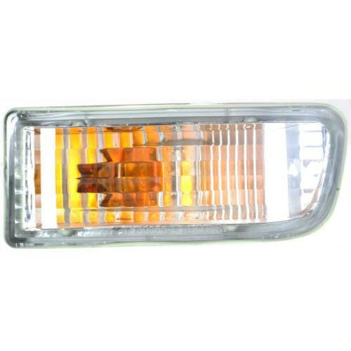 1999-2002 Toyota 4Runner Signal Light RH, Assembly.