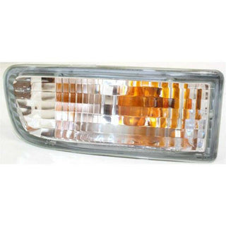 1999-2002 Toyota 4Runner Signal Light LH, Assembly.