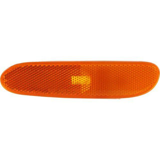 2000-2005 Dodge Neon Front Side Marker Lamp LH, Lens and Housing - Classic 2 Current Fabrication