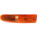 2000-2002 Mitsubishi Eclipse Signal Light LH, Assembly, To 1-02.