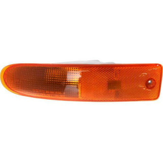 2000-2002 Mitsubishi Eclipse Signal Light LH, Assembly, To 1-02.