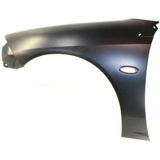 1999-2002 Mercury Cougar Fender LH.