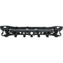 2012-2014 Ford Focus Front Bumper Absorber, Hatchback/Sedan, Exc Electric.