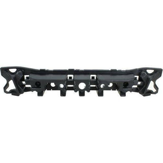 2012-2014 Ford Focus Front Bumper Absorber, Hatchback/Sedan, Exc Electric.