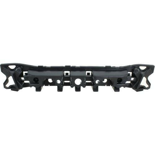 2012-2014 Ford Focus Front Bumper Absorber, Hatchback/Sedan, Exc Electric.