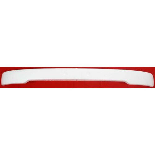 1998-1999 Nissan Altima Front Bumper Absorber, Impact.