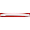 1998-1999 Nissan Altima Front Bumper Absorber, Impact.