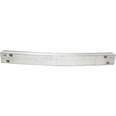 2015-2016 Dodge Charger Rear Bumper Reinforcement, Aluminum.
