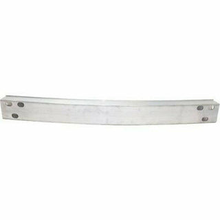 2015-2016 Dodge Charger Rear Bumper Reinforcement, Aluminum.