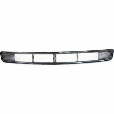 2005-2006 Cadillac STS Front Bumper Grille, Lower.