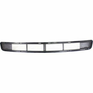 2005-2006 Cadillac STS Front Bumper Grille, Lower - Classic 2 Current Fabrication