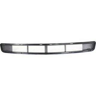 2005-2006 Cadillac STS Front Bumper Grille, Lower.