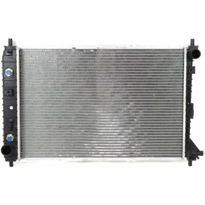 1997-2004 Ford Mustang Radiator, 8cyl.