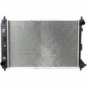 1997-2004 Ford Mustang Radiator, 8cyl.