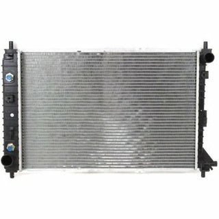 1997-2004 Ford Mustang Radiator, 8cyl.