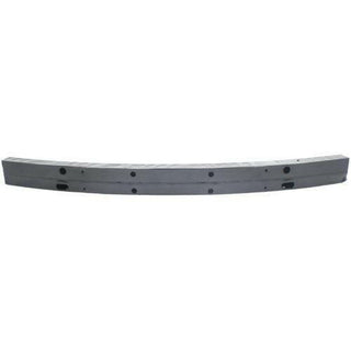 1998-2000 Lexus GS400 Front Bumper Reinforcement, Impact.