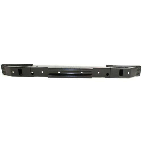 1993-1997 Honda Civic del Sol Rear Bumper Reinforcement, Sedan and Coupe.
