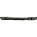 1993-1997 Honda Civic del Sol Rear Bumper Reinforcement, Sedan and Coupe.