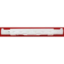 1992-1995 Honda Civic Front Bumper Absorber.