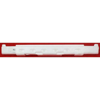 1992-1995 Honda Civic Front Bumper Absorber.