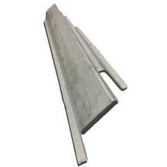 1996-2000 Chrysler Sebring Outer Rocker Panel 2DR, RH.