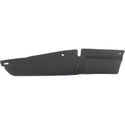 1998-1999 Oldsmobile Intrigue Engine Splash Shield, Under Cover, LH.