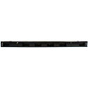 1999-2003 Ford Windstar Rear Bumper Reinforcement.
