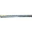 1995-2000 Dodge Stratus Outer Rocker Panel 4DR, RH.