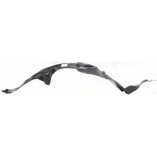1998-2000 Toyota Corolla Front Fender Liner LH - Classic 2 Current Fabrication