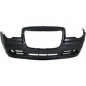 2007-2010 Chrysler 300 Front Bumper Cover, 6.1L ., w/o Headlight Washer - Classic 2 Current Fabrication