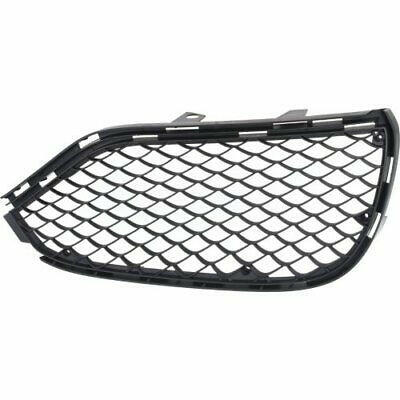 2014-2016 Mercedes E63 Amg Front Bumper Grille RH.