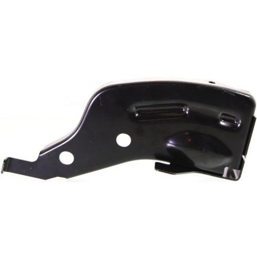 1998-2000 Isuzu Rodeo Front Bumper Bracket RH.