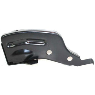 1998-1999 Honda Passport Front Bumper Bracket LH.