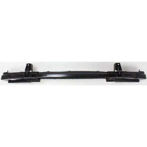 1998-1999 Isuzu Amigo Front Bumper Reinforcement.