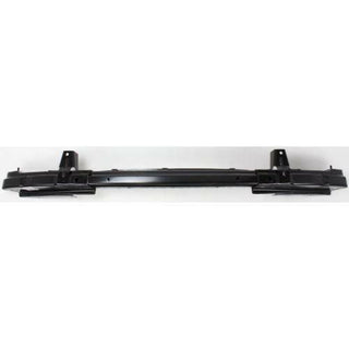 1998-1999 Isuzu Amigo Front Bumper Reinforcement.