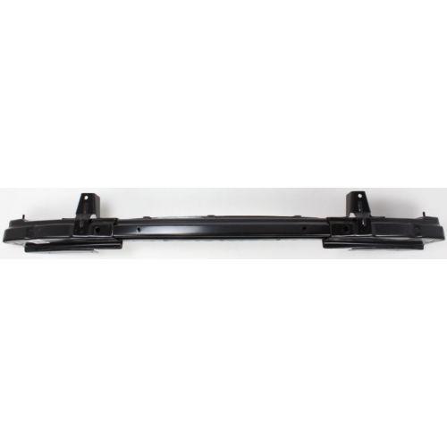 1998-1999 Isuzu Rodeo Front Bumper Reinforcement.