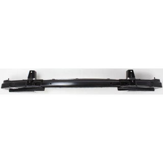 1998-1999 Isuzu Rodeo Front Bumper Reinforcement.