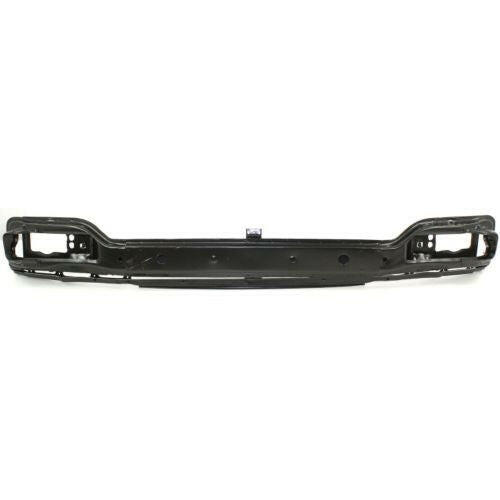 1990-1991 Honda CRX Front Bumper Reinforcement, DX/Si Models.